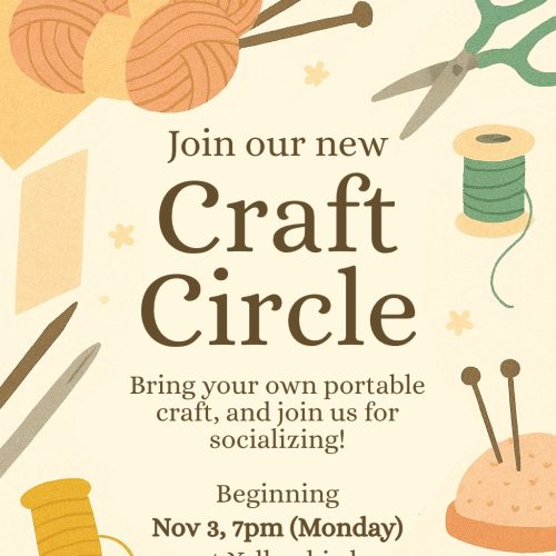 Craft_Circle