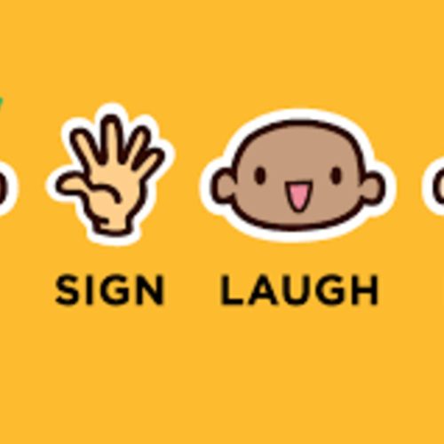 Logo Sign Sign Learn Laugh (1)